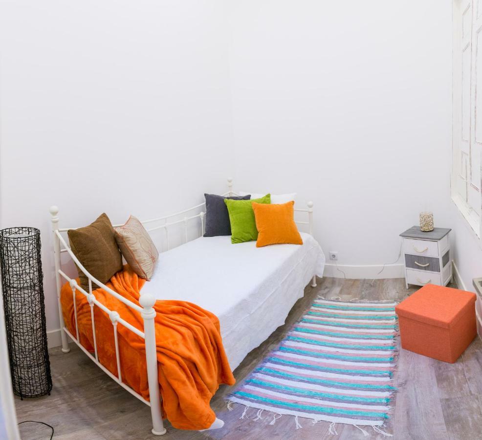 Dream Residence Olhão Extérieur photo