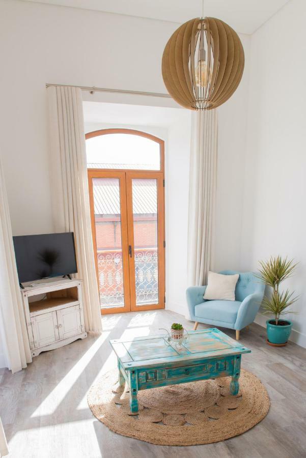 Dream Residence Olhão Extérieur photo