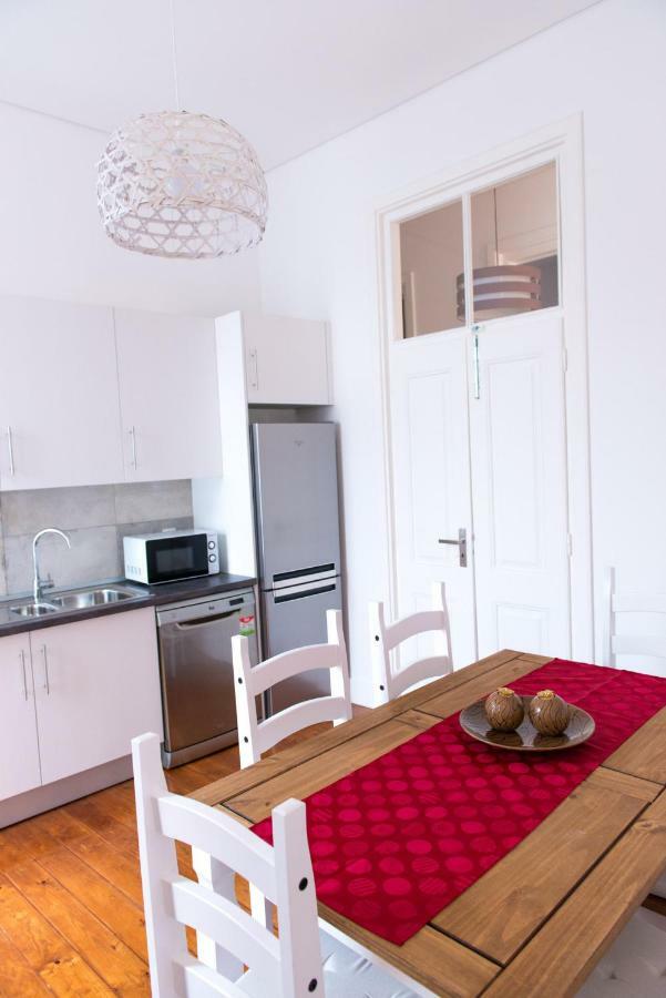 Dream Residence Olhão Extérieur photo