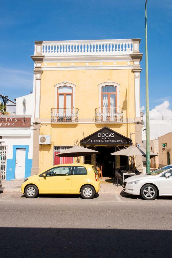 Dream Residence Olhão Extérieur photo